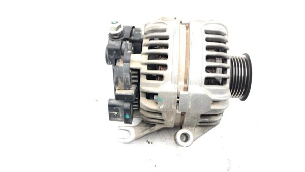2003 2004 2005 Pontiac Grand Am Alternator Oem 3.4l 22708250 — photo 8