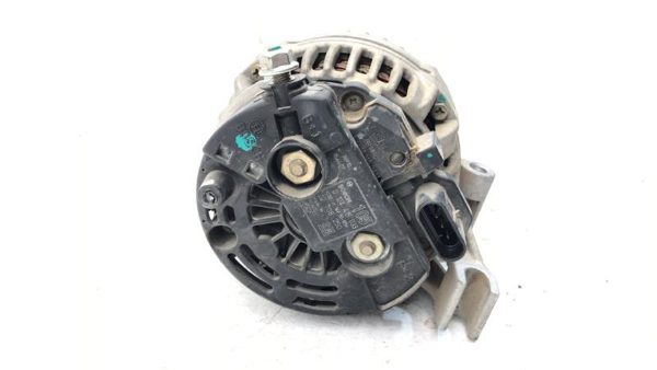 2003 2004 2005 Pontiac Grand Am Alternator Oem 3.4l 22708250 — photo 9