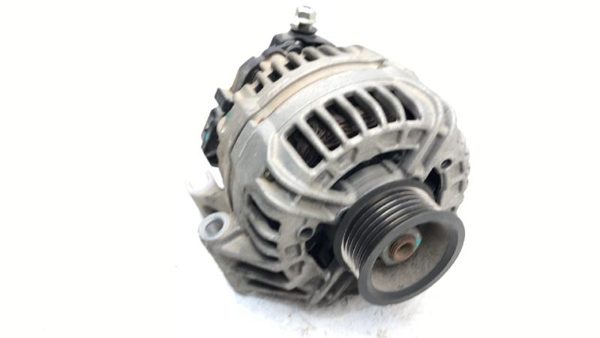 2003 2004 2005 Pontiac Grand Am Alternator Oem 3.4l 22708250 — photo 10