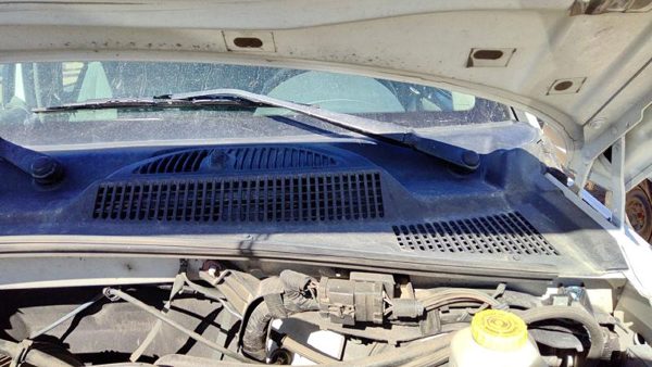 2005-07 Jeep Liberty Driver Left Windshield Wiper Arm Oem Blade Lever 5175407Aa — photo 4