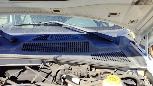 2005-07 Jeep Liberty Driver Left Windshield Wiper Arm Oem Blade Lever 5175407Aa — photo 5