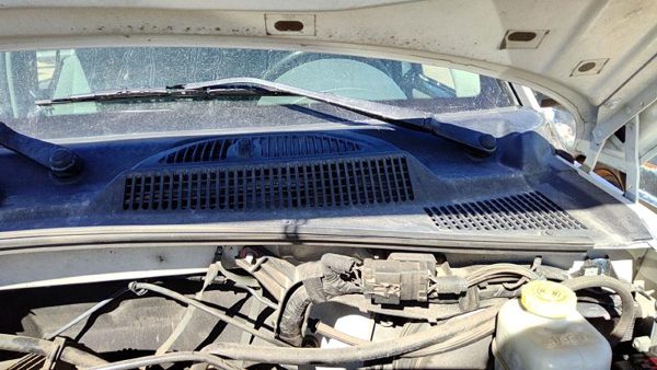2005-07 Jeep Liberty Driver Left Windshield Wiper Arm Oem Blade Lever 5175407Aa — photo 2