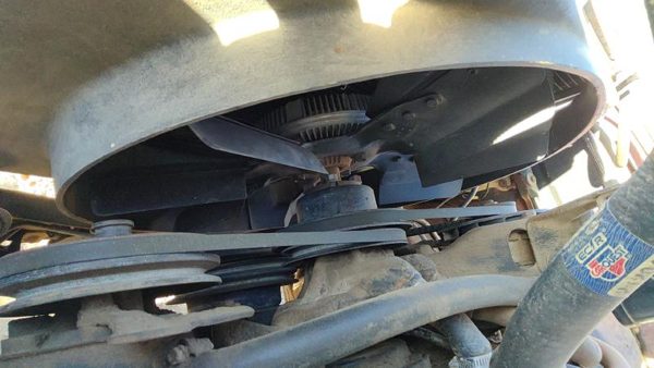 1983 Chevy Pickup 30 Fan Clutch — photo 2
