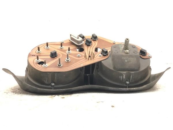 1971-1977 Dodge Ram Van 3500 Speedometer Cluster Instrument Gauges Panel Dash — photo 11