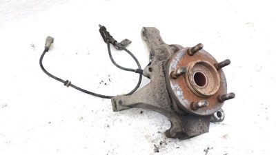 2001-2007 Dodge Caravan Passenger Right Front Spindle Steering Knuckle With Hub