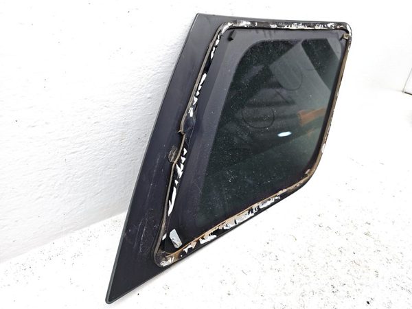 11-19 Police Interceptor Driver Left Rear Quarter Glass Back Side Window Oem — photo 11
