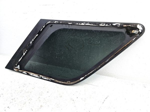 11-19 Police Interceptor Driver Left Rear Quarter Glass Back Side Window Oem — photo 10