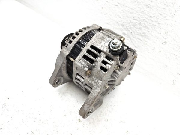 1995-1999 Subaru Legacy Rhd Postal Alternator 2.2L 23700Aa34Ara — photo 8