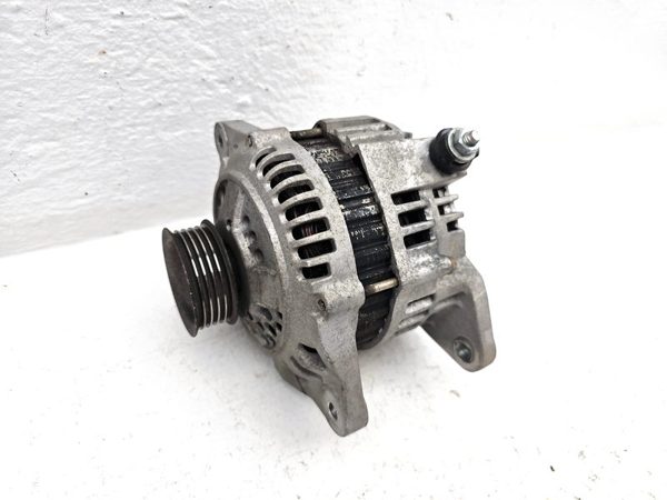 1995-1999 Subaru Legacy Rhd Postal Alternator 2.2L 23700Aa34Ara — photo 1