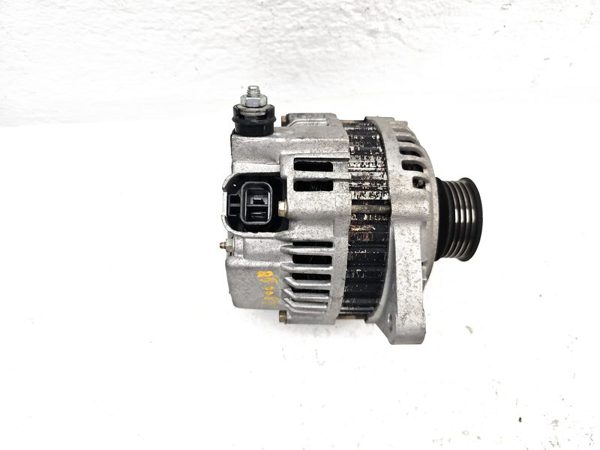 1995-1999 Subaru Legacy Rhd Postal Alternator 2.2L 23700Aa34Ara — photo 9