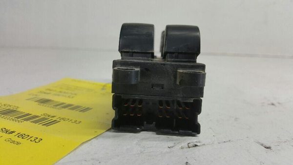 2000 Nissan Altima Door Switch Front LH Driver Driver's Lock And Window Master — photo 6