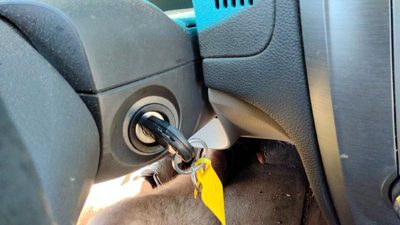 2006-2016 Ford Fusion Ignition Switch Assembly With Key Complete Electrical Oem