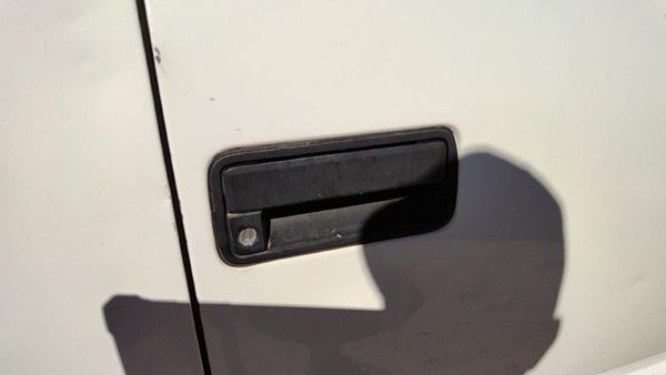 1988-1999 Chevy Silverado 1500 Passenger Right Front Outside Door Handle Oem — photo 3
