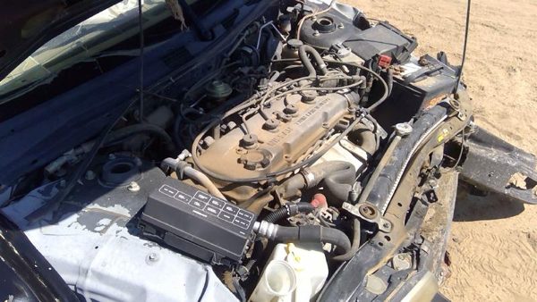 1996 Nissan Altima — vehicle photo 8