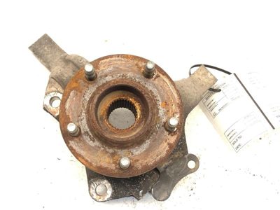 2003 Pontiac Grand Prix Spindle Knuckle Front LH Driver Left Steering OEM ABS