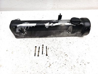 1980 Mercedes 450SL 107 Passenger Right Valve Cover OEM 4.5L