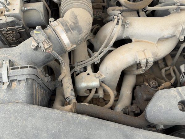2006-2009 Subaru Legacy Outback Passenger Right Valve Cover Oem 2.5L 13264Aa330 — photo 1