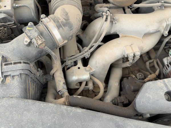 2006-2009 Subaru Legacy Outback Passenger Right Valve Cover Oem 2.5L 13264Aa330 — photo 3