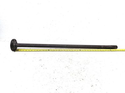 1996-2002 Chevy Express 2500 Passenger Right Rear Back Axle Shaft Oem 4X4