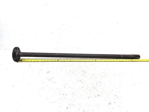 1996-2002 Chevy Express 2500 Passenger Right Rear Back Axle Shaft Oem 4X4 — photo 1