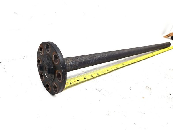 1996-2002 Chevy Express 2500 Passenger Right Rear Back Axle Shaft Oem 4X4 — photo 2