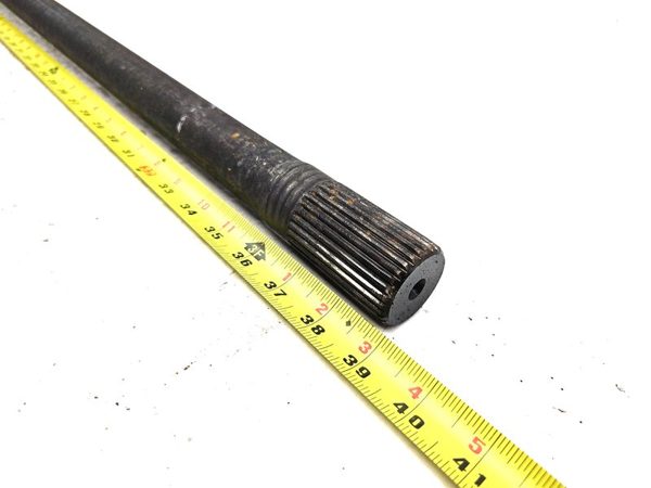 1996-2002 Chevy Express 2500 Passenger Right Rear Back Axle Shaft Oem 4X4 — photo 5