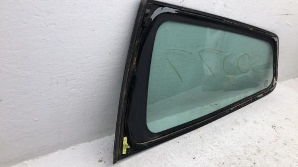 02-05 Civic Hatchback Si Passenger Right Rear Quarter Glass Back Side Window Oem — photo 10