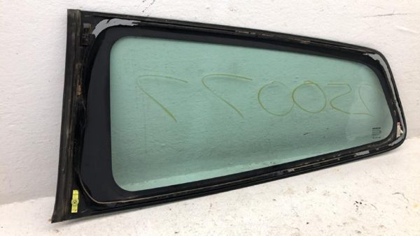 02-05 Civic Hatchback Si Passenger Right Rear Quarter Glass Back Side Window Oem — photo 7