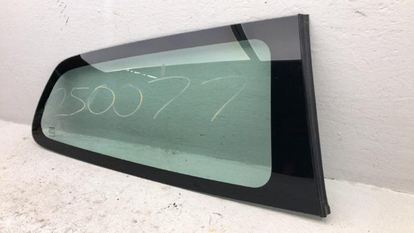 02-05 Civic Hatchback Si Passenger Right Rear Quarter Glass Back Side Window Oem — photo 5