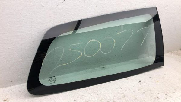 02-05 Civic Hatchback Si Passenger Right Rear Quarter Glass Back Side Window Oem — photo 4