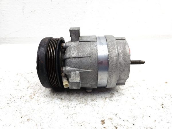 2000-2005 Buick Lesabre Ac Compressor Air Conditioner Pump Assembly Oem 3.8L — photo 1