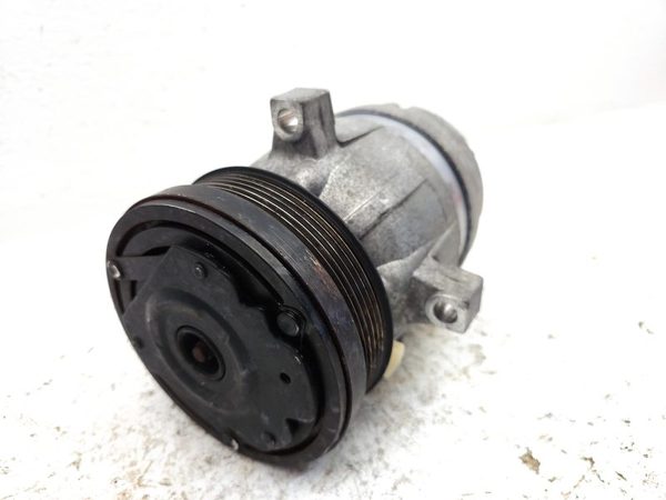 2000-2005 Buick Lesabre Ac Compressor Air Conditioner Pump Assembly Oem 3.8L — photo 2