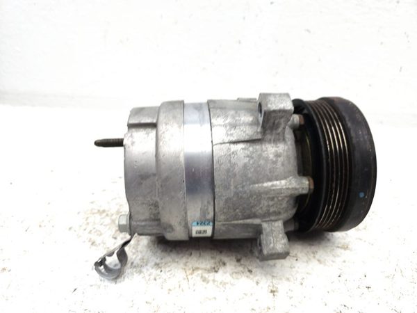 2000-2005 Buick Lesabre Ac Compressor Air Conditioner Pump Assembly Oem 3.8L — photo 4