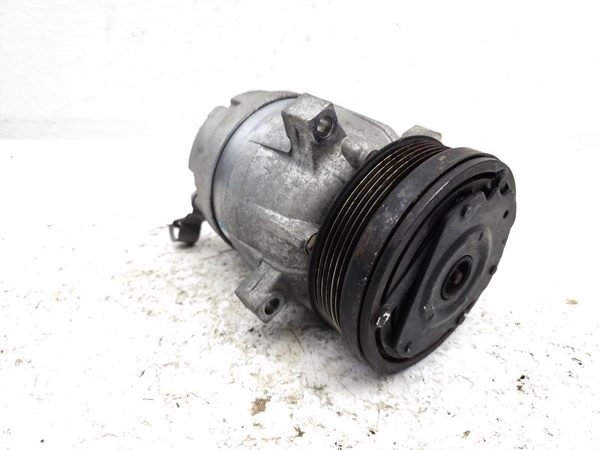 2000-2005 Buick Lesabre Ac Compressor Air Conditioner Pump Assembly Oem 3.8L — photo 7