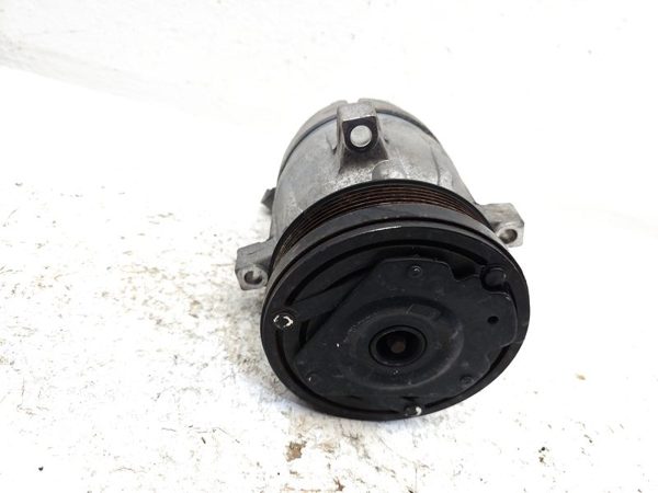 2000-2005 Buick Lesabre Ac Compressor Air Conditioner Pump Assembly Oem 3.8L — photo 8