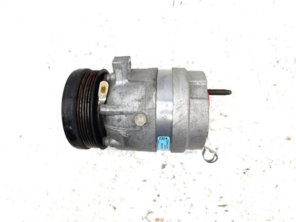 2000-2005 Buick Lesabre Ac Compressor Air Conditioner Pump Assembly Oem 3.8L — photo 10