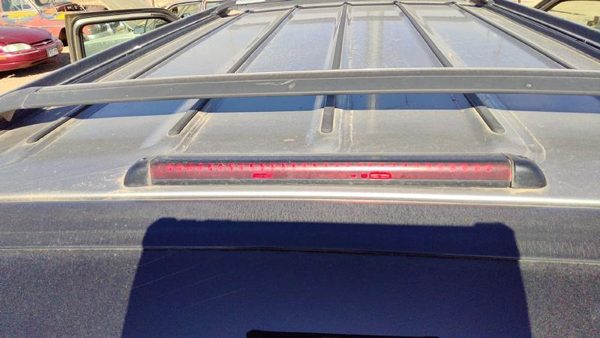 1998-2001 Olds Bravada Third Brake Light Middle Lamp Oem — photo 3