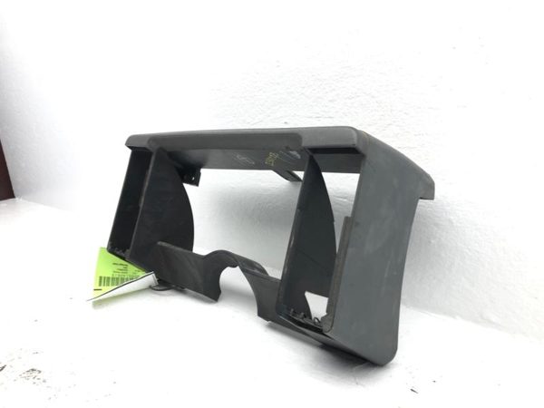 1986-1994 S10 Blazer Trim Bezel Around Speedometer OEM Dash Surround Panel — photo 5