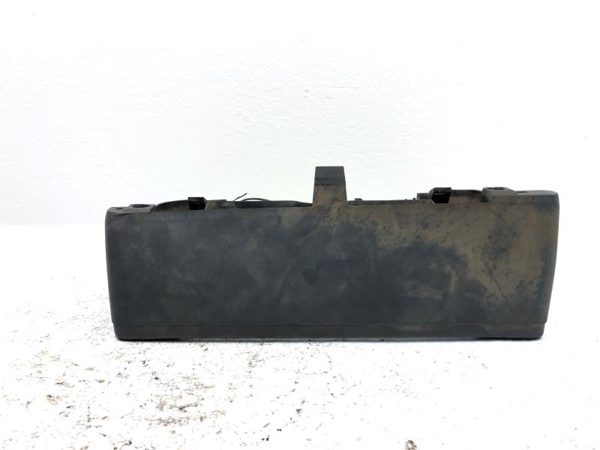 1986-1994 S10 Blazer Trim Bezel Around Speedometer OEM Dash Surround Panel — photo 10