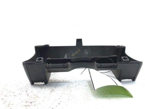 1986-1994 S10 Blazer Trim Bezel Around Speedometer OEM Dash Surround Panel — photo 11