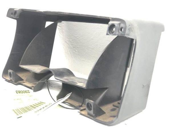 1986-1994 S10 Blazer Trim Bezel Around Speedometer OEM Dash Surround Panel — photo 9