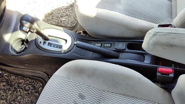 2014-2019 Nissan Versa Note Parking Brake Handle Assembly Oem Emergency Ebrake — photo 3
