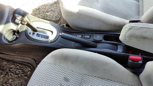 2014-2019 Nissan Versa Note Parking Brake Handle Assembly Oem Emergency Ebrake — photo 2