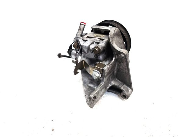 2000-2004 Subaru Legacy Power Steering Pump With Pulley Oem 2.5L 34430Ae04C — photo 8