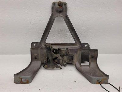 1994 Chevy Camaro 93-02 Hood Latch Assembly With Bracket Oem