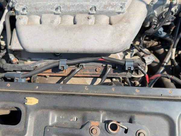 2004-2007 Saturn Vue Redline Driver Left Cylinder Head Assembly Oem 3.5L — photo 2