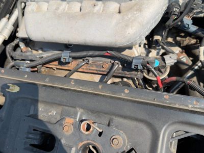2004-2007 Saturn Vue Redline Driver Left Cylinder Head Assembly Oem 3.5L