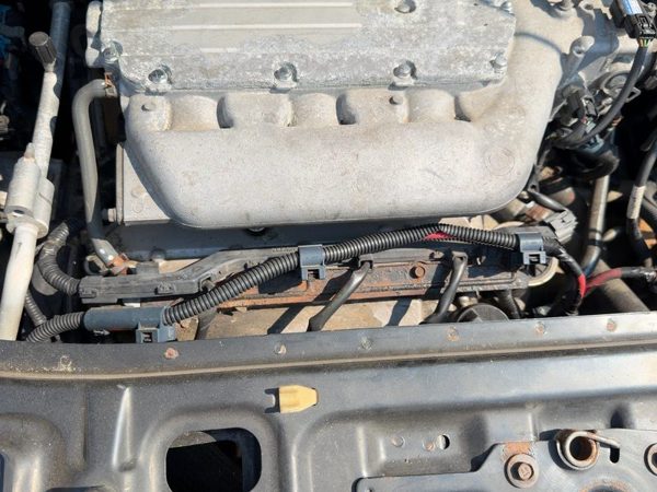 2004-2007 Saturn Vue Redline Driver Left Cylinder Head Assembly Oem 3.5L — photo 4