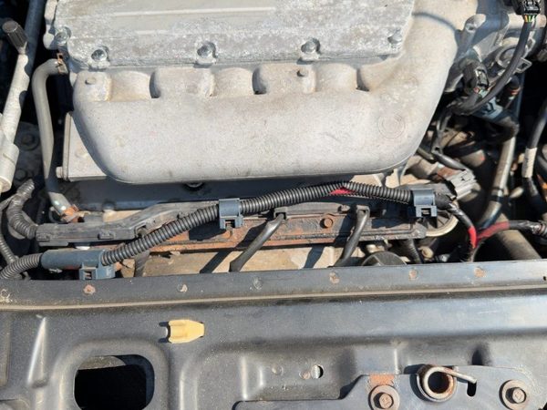 2004-2007 Saturn Vue Redline Driver Left Cylinder Head Assembly Oem 3.5L — photo 5