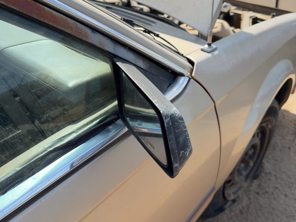 86-96 Century Passenger Right Power Side Mirror Door Mounted Oem 4-Door Sedan — photo 6